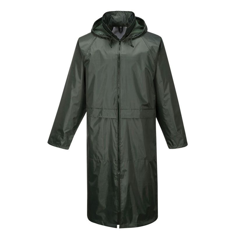 Manteau de pluie Manteau de pluie