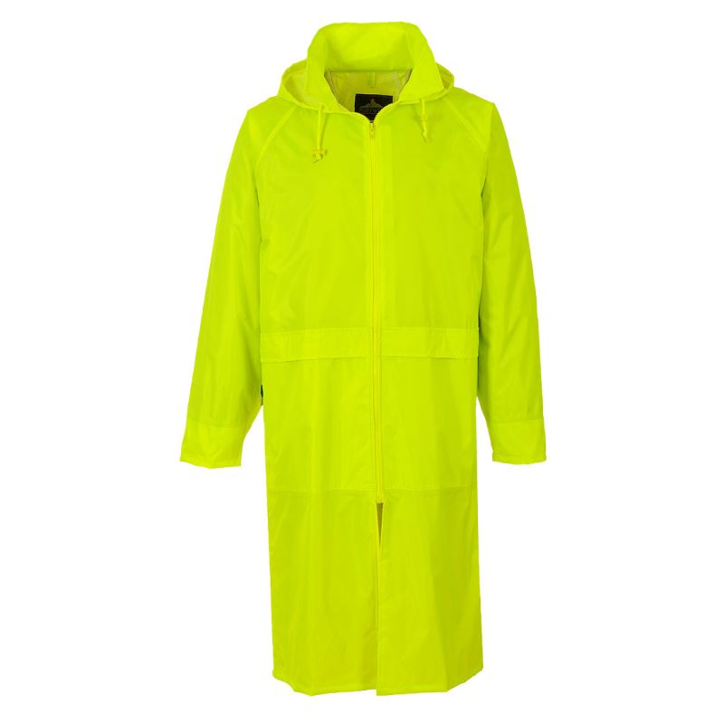 Manteau de pluie Manteau de pluie