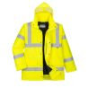 Parka Hi Vis Respirant