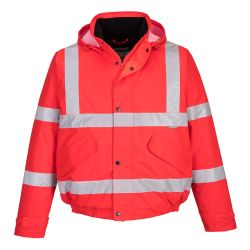 Blouson Hi-Vis