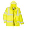 Parka Hi-Vis 3-en-1
