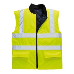 Gilet HV