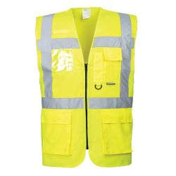 Gilet Hi-Vis Executive