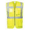 Gilet Hi-Vis Executive