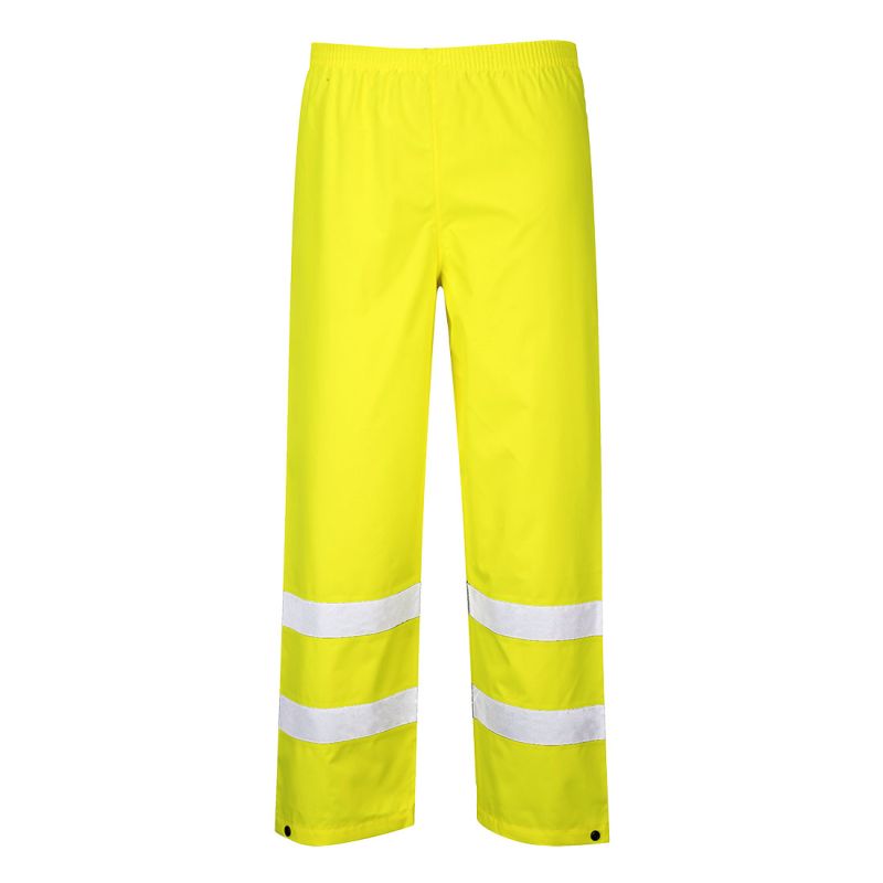 Pantalon Hi-Vis Traffic Pantalon Hi-Vis Traffic
