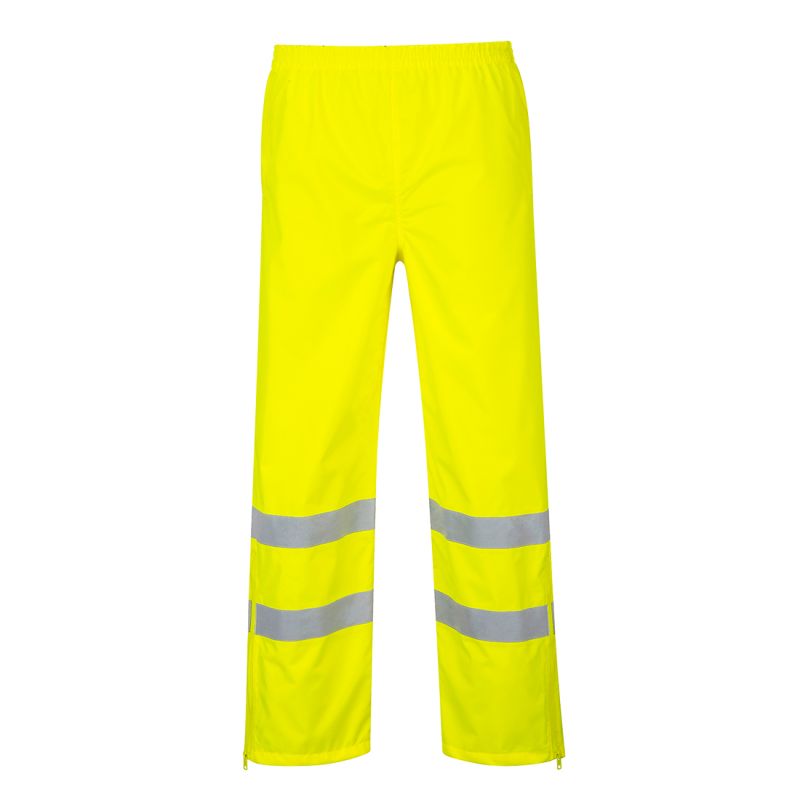 Pantalon HV respirant Pantalon HV respirant