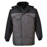 Parka RS Bicolore