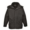 Parka homme Bicolore Aviemore