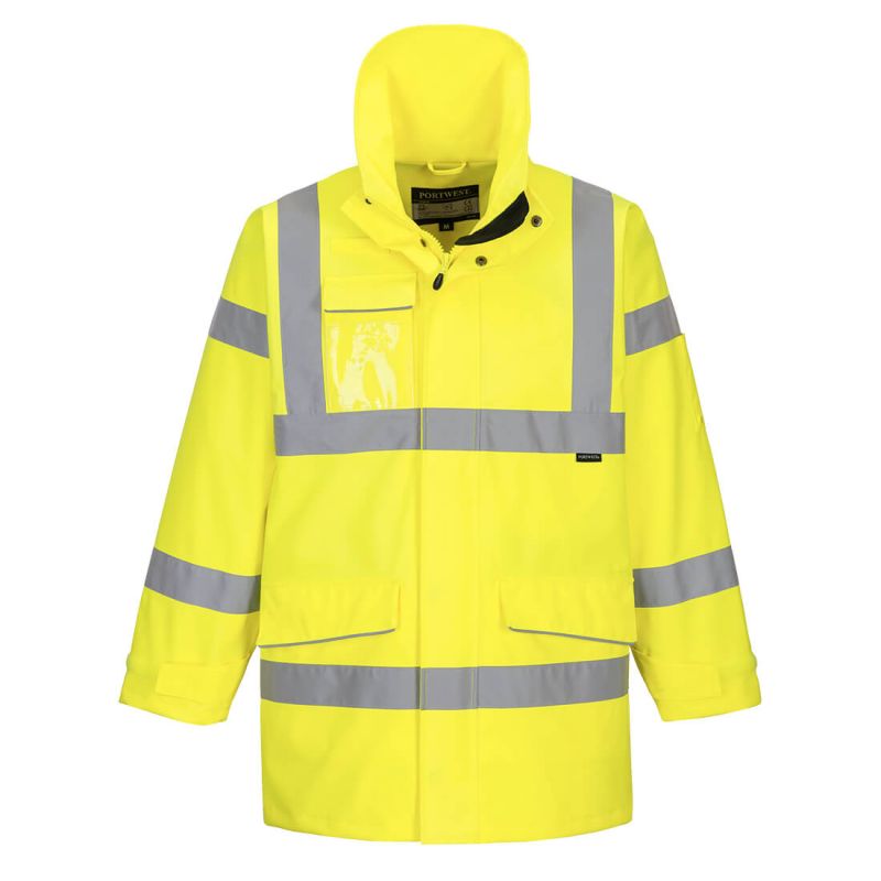 Parka Extrême Parka Extrême