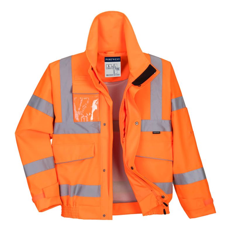 Blouson Bomber Extrême Blouson Bomber Extrême
