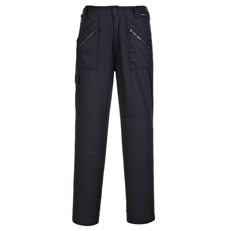 Pantalon Action femme