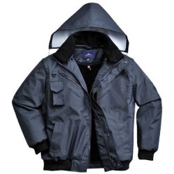 Blouson Bomber 3-en-1