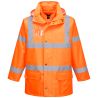 Parka Hi-Vis Essential 5 en 1