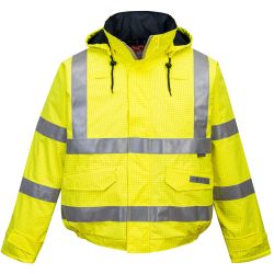 Blouson HV Bizflame