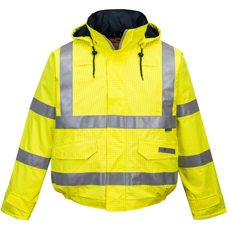 Blouson HV Bizflame Blouson HV Bizflame