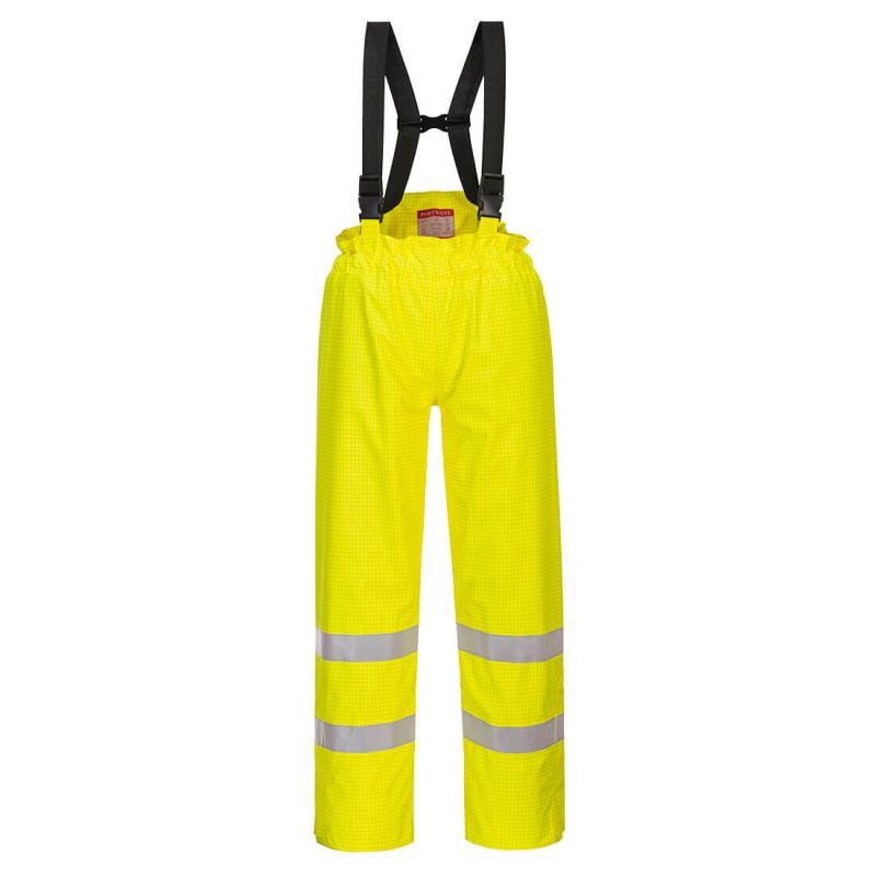 Pantalon Bizflame Rain Pantalon Bizflame Rain