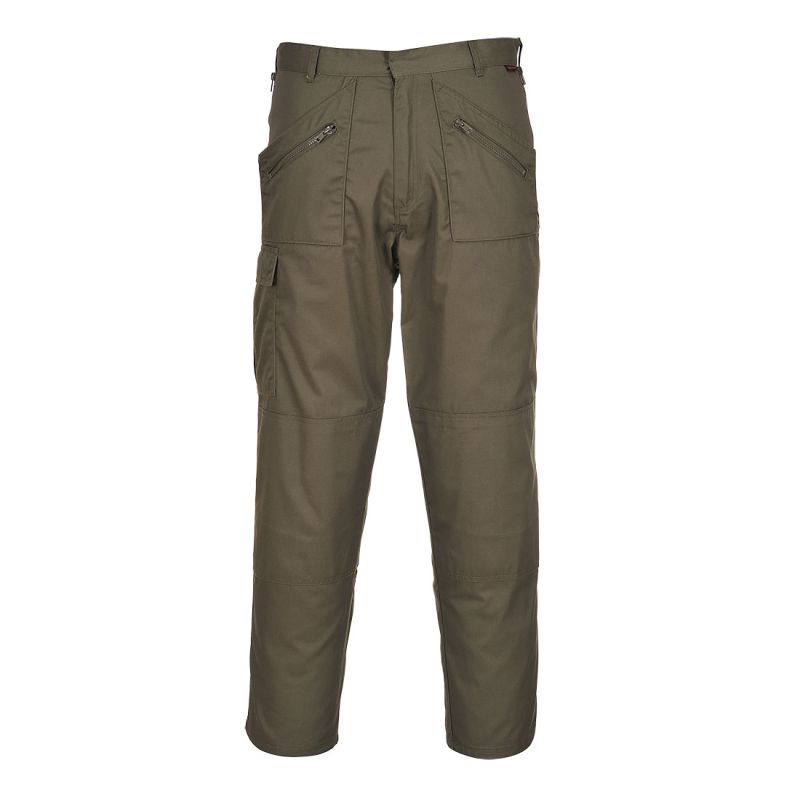 Pantalon Action Pantalon Action