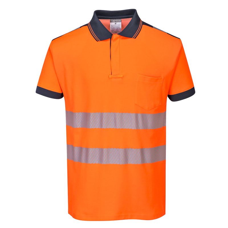 Polo HV PW3 Polo HV PW3