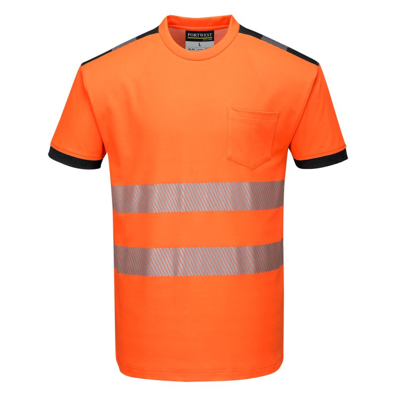 T-Shirt HV PW3 T-Shirt HV PW3