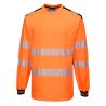 PW3 T-Shirt Haute Visibilité