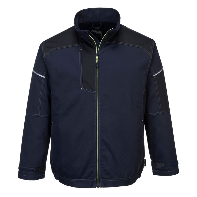 Veste de travail PW3