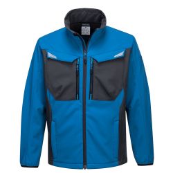 Softshell WX3