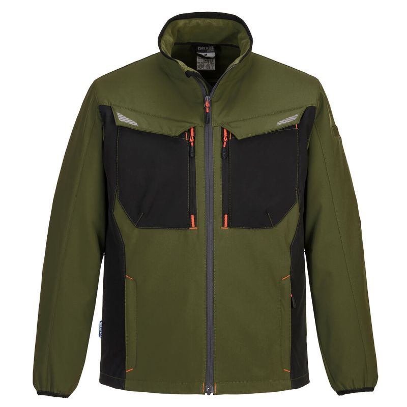 Softshell WX3 Softshell WX3