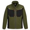 Softshell WX3