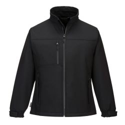 Softshell Femme Charlotte