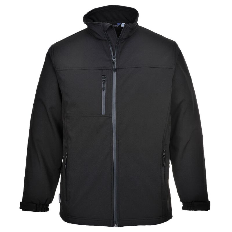 Blouson softshell