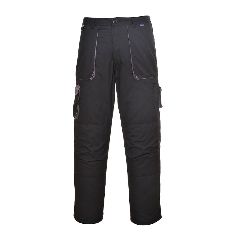 Pantalon Texo Contrast