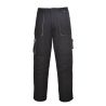 Pantalon Texo Contrast