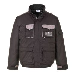 Blouson Texo