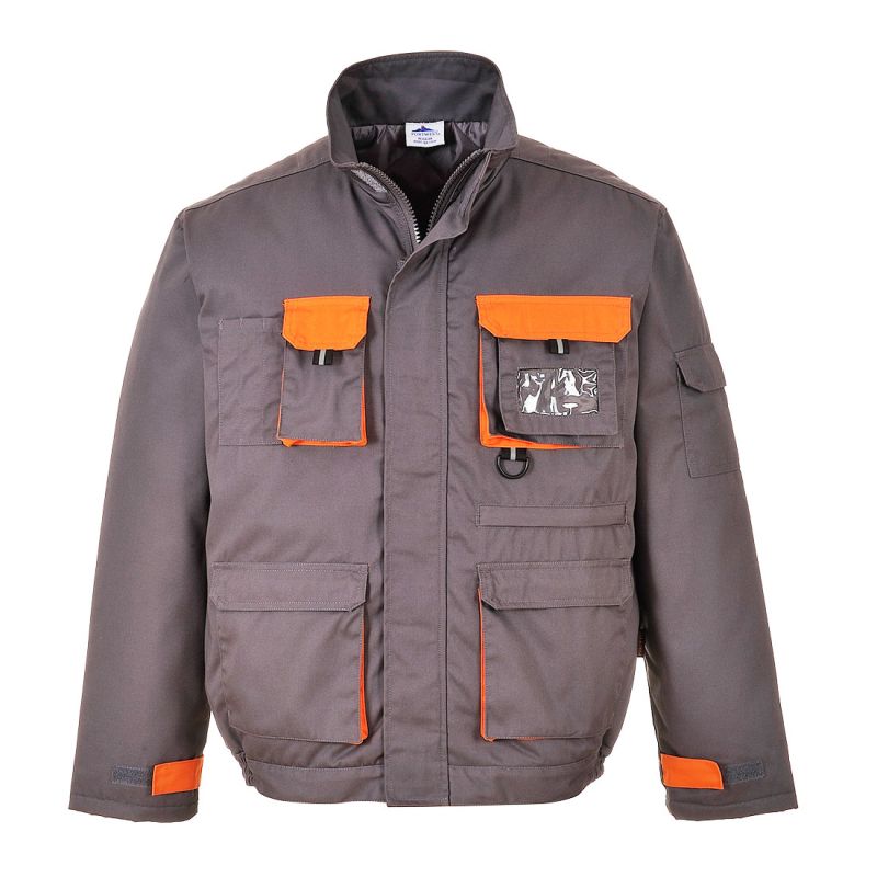 Blouson Texo