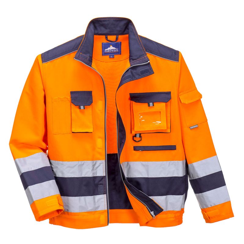 Blouson HV Lille Blouson HV Lille