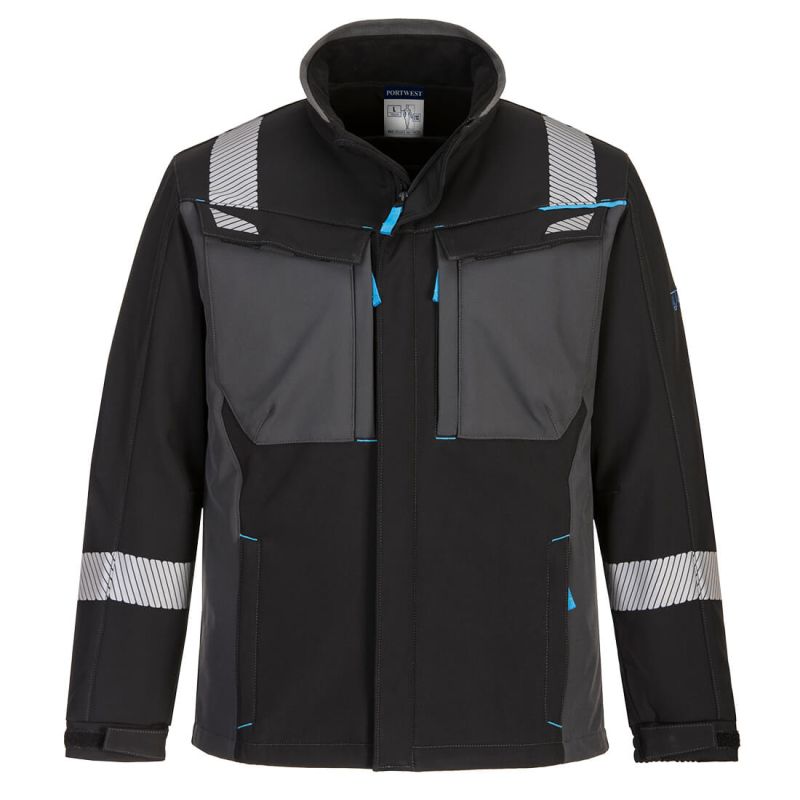 Softshell WX3 FR Softshell WX3 FR