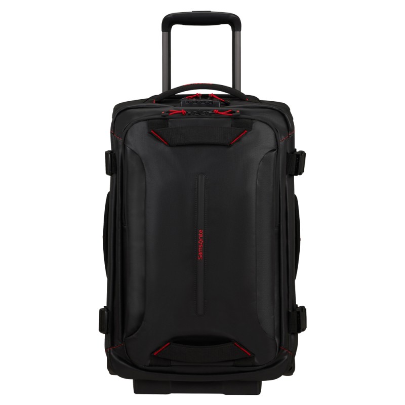 ECODIVER - Sac de voyage 55cm 40L - SAMSONITE