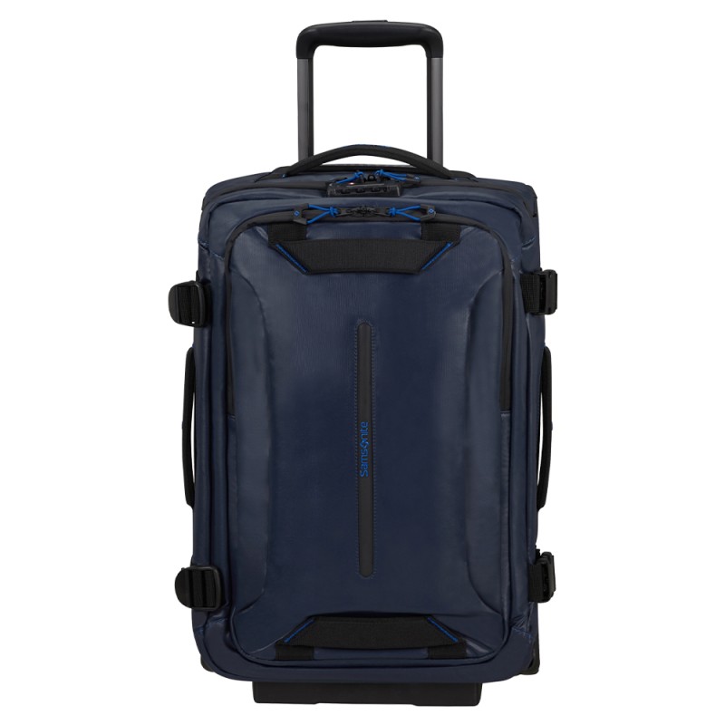 ECODIVER - Sac de voyage 55cm 40L - SAMSONITE