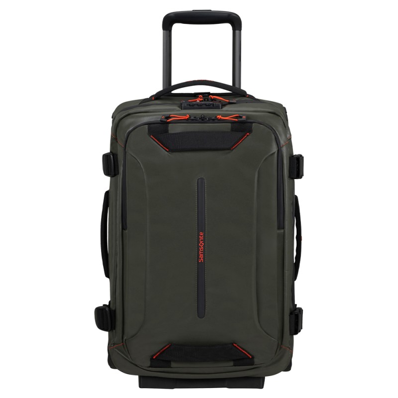 ECODIVER - Sac de voyage 55cm 40L - SAMSONITE