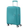 SOUNDBOX - 55cm Valise 4 roues extensible - AMERICAN TOURISTER