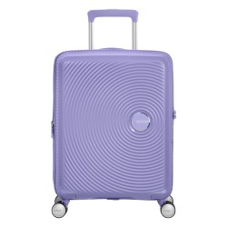SOUNDBOX - 55cm Valise 4 roues extensible - AMERICAN TOURISTER