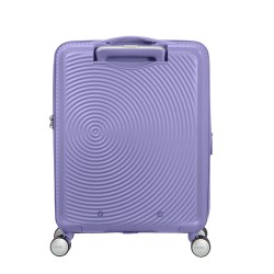 SOUNDBOX - 55cm Valise 4 roues extensible - AMERICAN TOURISTER