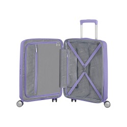 SOUNDBOX - 77cm Valise 4 roues extensible - AMERICAN TOURISTER