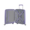 SOUNDBOX - 77cm Valise 4 roues extensible - AMERICAN TOURISTER