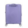 SOUNDBOX - 77cm Valise 4 roues extensible - AMERICAN TOURISTER