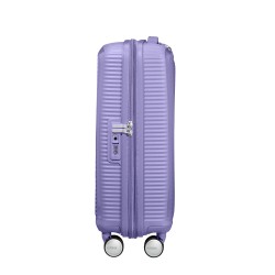 SOUNDBOX - 77cm Valise 4 roues extensible - AMERICAN TOURISTER