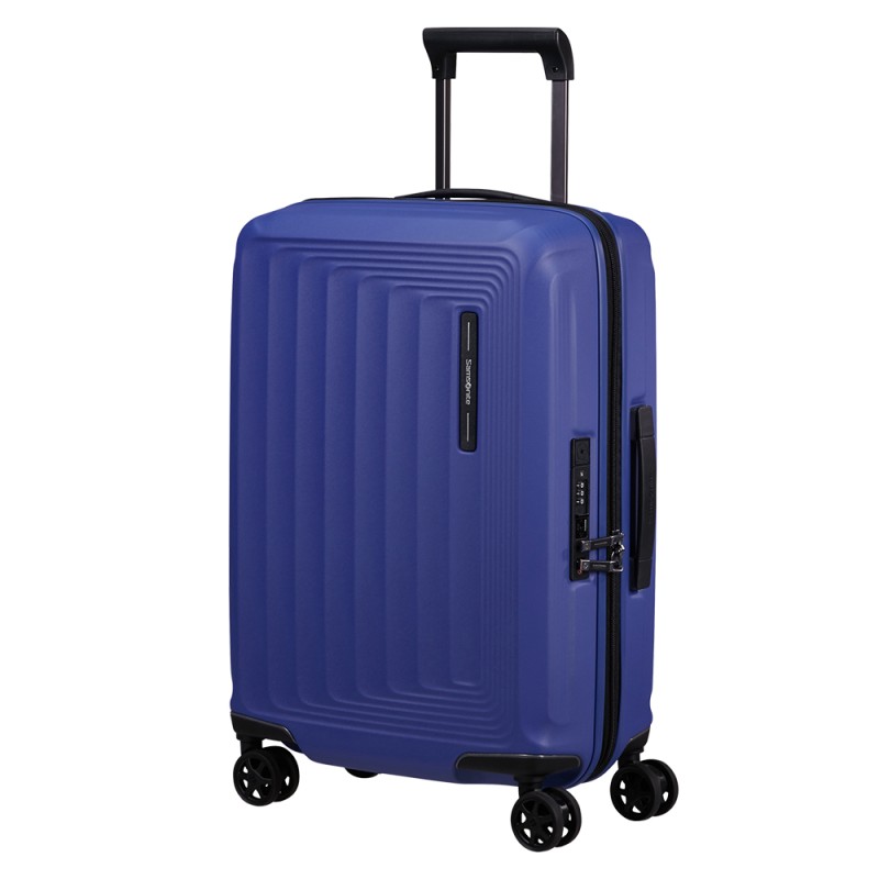 NUON - 81 cm Valise 4 roues extensible - SAMSONITE