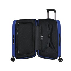 NUON - 81 cm Valise 4 roues extensible - SAMSONITE