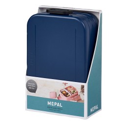 Bento boîte à déjeuner M - MEPAL