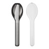 Set de couverts 3pièces avec étui - MEPAL